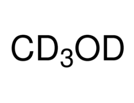 Methanol-d4"100%", 99.96 atom % D 10X0.75ML