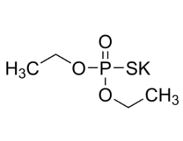 O,O-Diethyl thiophosphate potassium salt98%