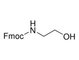 2-(Fmoc-amino)ethanol97% 5G