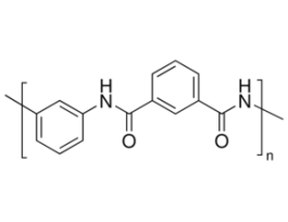 Poly[N,N'-(1,3-phenylene)isophthalamide]
