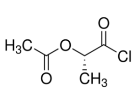 (S)-(-)-2-Acetoxypropionyl chloride97%
