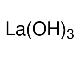 Lanthanum(III) hydroxide99.9% trace metals basis