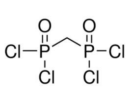Methylenebis(phosphonic dichloride)97%