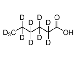 Hexanoic-d11 acid98 atom % D