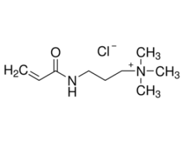 (3-Acrylamidopropyl)trimethylammonium chloride solution75 wt. % in H2O 50ML