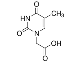 Thymine-1-acetic acid98% 25G