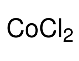 Cobalt(II) chlorideanhydrous, beads, -10 mesh, 99.9% trace metals basis 5G