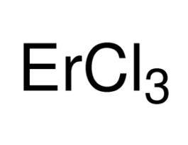Erbium(III) chlorideanhydrous, powder, 99.9% trace metals basis 5G