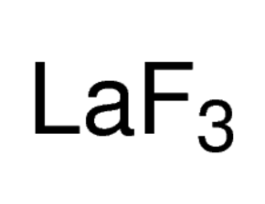 Lanthanum(III) fluorideanhydrous, powder, 99.99% trace metals basis 25G