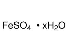 Iron(II) sulfate hydrate99.999% trace metals basis 5G
