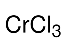 Chromium(III) chlorideanhydrous, 99.99% trace metals basis 25G