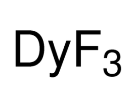 Dysprosium(III) fluorideanhydrous, powder, >=99.98% trace rare earth metals basis