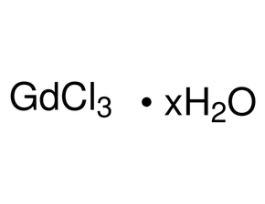 Gadolinium(III) chloride hydrate99.99% trace metals basis 10G