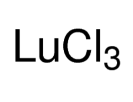 Lutetium(III) chlorideanhydrous, powder, 99.99% trace metals basis 5G