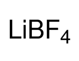 Lithium tetrafluoroborateanhydrous, powder, 99.99% trace metals basis 5G