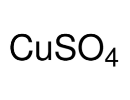 Copper(II) sulfateanhydrous, powder, >=99.99% trace metals basis 50G