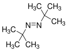 2,2'-Azobis(2-methylpropane)97%