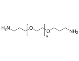 Poly(ethylene glycol) bis(3-aminopropyl) terminatedMn ~1,500 1G