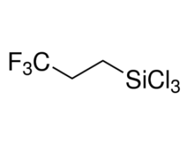 Trichloro(3,3,3-trifluoropropyl)silane97%