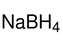 Sodium borohydride solutionSWS, ~12 wt. % in 14 M NaOH 1L