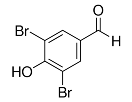 3,5-Dibromo-4-hydroxybenzaldehyde98%