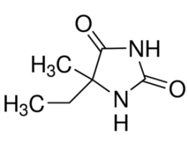 5-Ethyl-5-methylhydantoin97%