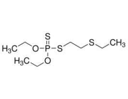 DisulfotonPESTANAL(R), analytical standard