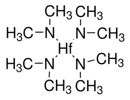 Tetrakis(dimethylamido)hafnium(IV)>=99.99%