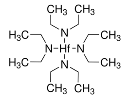 Tetrakis(diethylamido)hafnium(IV)99.99%