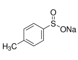 Sodium p-toluenesulfinate95% 25G