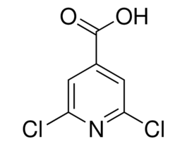 2,6-Dichloropyridine-4-carboxylic acid98% 5G