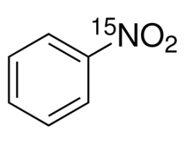 Nitrobenzene-15N98 atom % 15N