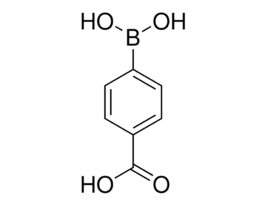 4-Carboxyphenylboronic acid 10G