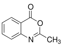 2-Methyl-4H-3,1-benzoxazin-4-one98%