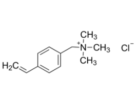 (Vinylbenzyl)trimethylammonium chloride99% 100G