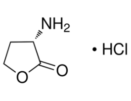 (S)-alpha-Amino-gamma-butyrolactone hydrochloride97%