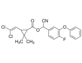 beta-CyfluthrinPESTANAL(R), analytical standard
