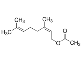 Neryl acetateanalytical standard