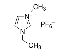 1-Ethyl-3-methylimidazolium hexafluorophosphate>=97.0% (HPLC) 5G