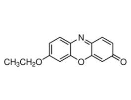 Resorufin ethyl ethersuitable for fluorescence, >=95% (UV) 5MG