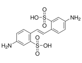 4,4'-Diamino-2,2'-stilbenedisulfonic acidtechnical grade, 85%