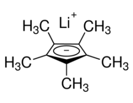 Lithium pentamethylcyclopentadienide