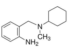 2-Amino-N-cyclohexyl-N-methylbenzylamine98%