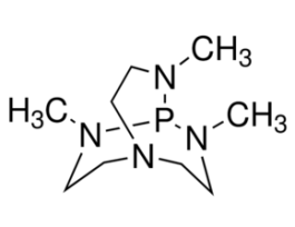 2,8,9-Trimethyl-2,5,8,9-tetraaza-1-phosphabicyclo[3.3.3]undecane 5G