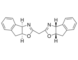 [3aR-[2(3'aR*,8'aS*),3'abeta,8'abeta]]-(+)-2,2'-Methylenebis[3a,8a-dihydro-8H-indeno[1,2-d]oxazole]98%