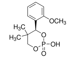 (S)-(-)-2-Hydroxy-4-(2-methoxyphenyl)-5,5-dimethyl-1,3,2-dioxaphosphorinane 2-oxide97%