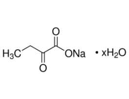 2-Ketobutyric acid sodium salt hydrate 25G