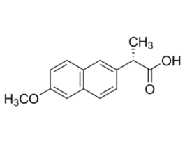 NaproxenVETRANAL(TM), analytical standard