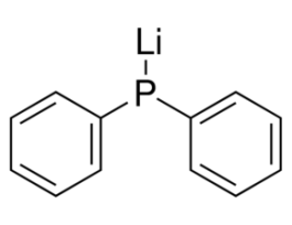 Lithium diphenylphosphide solution0.5 M in THF