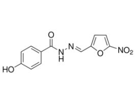 NifuroxazideVETRANAL(TM), analytical standard